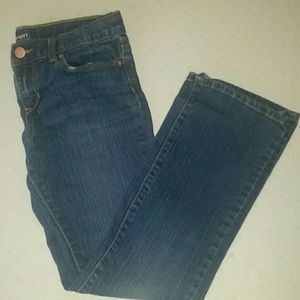 Old Navy girls jeans